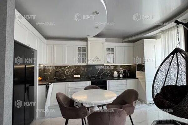 Продажа квартиры Харьков, Новые дома, 63м²