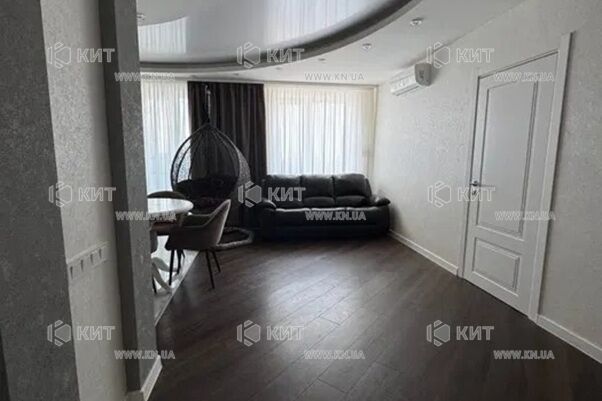 Продажа квартиры Харьков, Новые дома, 63м²