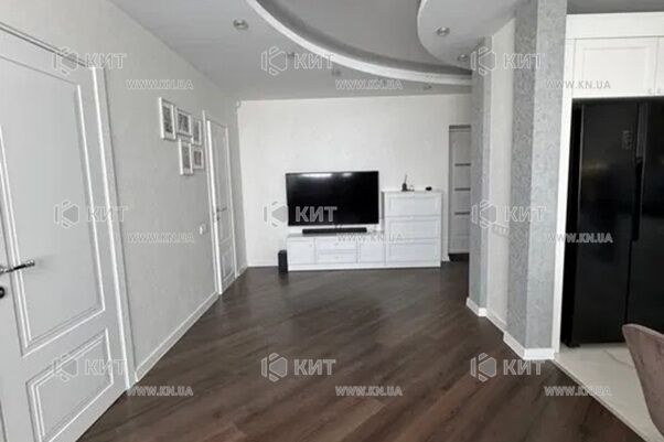 Продажа квартиры Харьков, Новые дома, 63м²