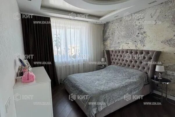 Продажа квартиры Харьков, Новые дома, 63м²
