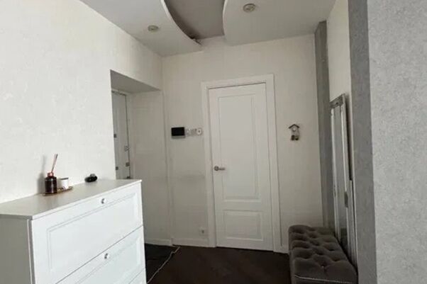 Продажа квартиры Харьков, Новые дома, 63м²
