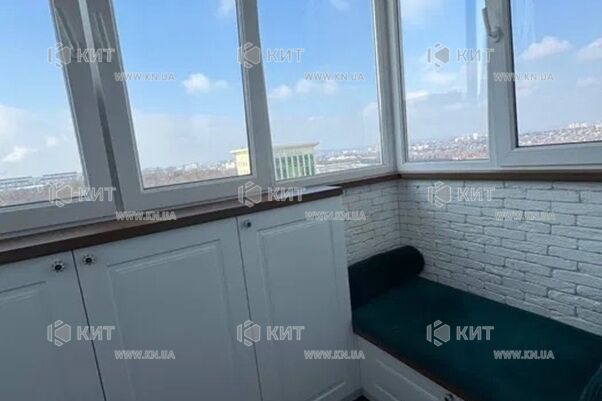 Продажа квартиры Харьков, Новые дома, 63м²