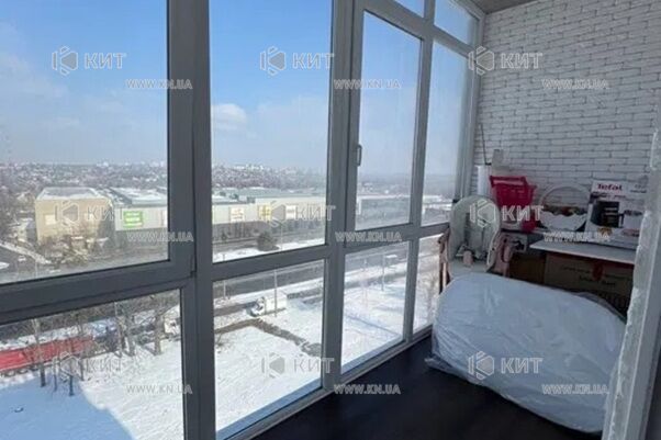 Продажа квартиры Харьков, Новые дома, 63м²
