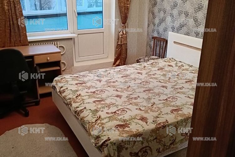 Продаж квартири Харків, Салтівка, 522 мрн., 63м²