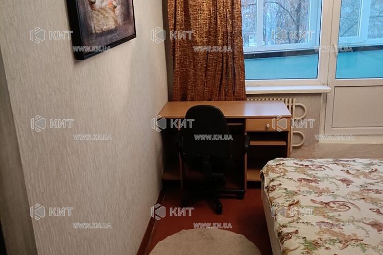 Продаж квартири Харків, Салтівка, 522 мрн., 63м²