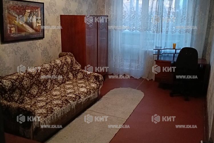 Продаж квартири Харків, Салтівка, 522 мрн., 63м²
