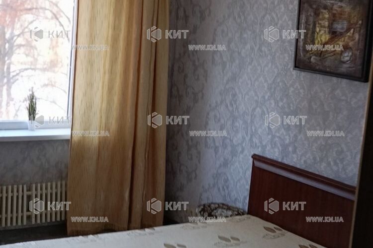Продаж квартири Харків, Салтівка, 522 мрн., 63м²