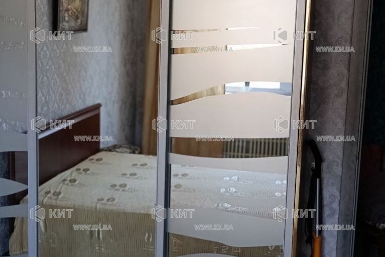 Продаж квартири Харків, Салтівка, 522 мрн., 63м²