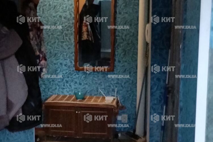 Продаж квартири Харків, Салтівка, 522 мрн., 63м²