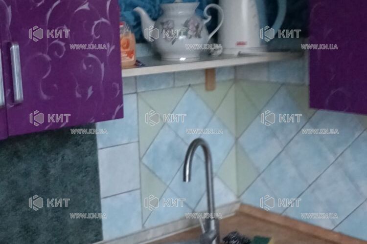 Продаж квартири Харків, Салтівка, 522 мрн., 63м²