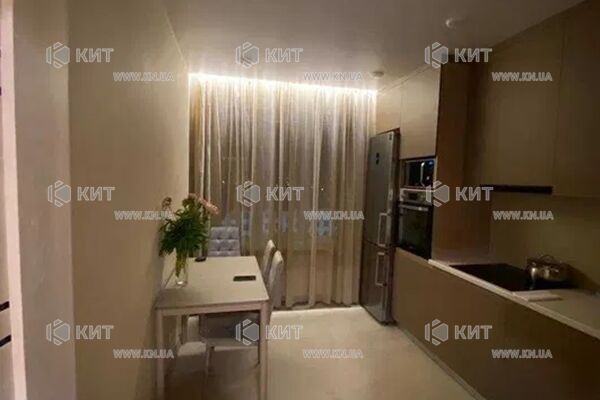 Продаж квартири Харків, Клочківська, 38м²