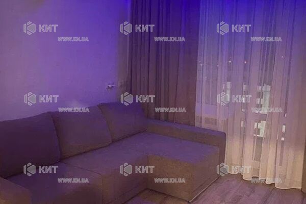 Продаж квартири Харків, Клочківська, 38м²