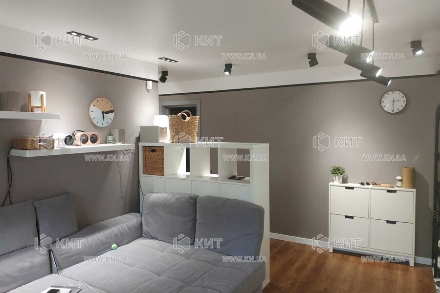 Продажа квартиры Харьков, Салтовка, 524 мрн., 65м²