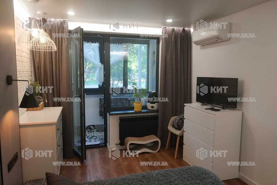 Продажа квартиры Харьков, Салтовка, 524 мрн., 65м²