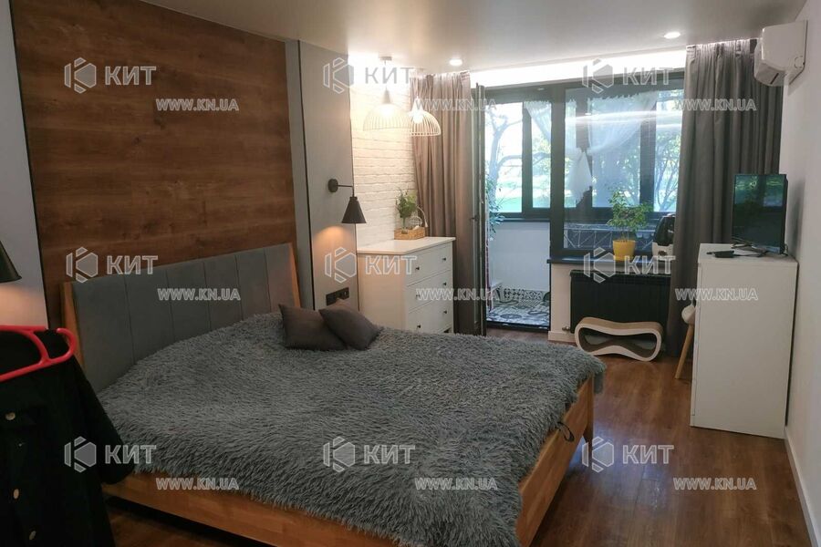Продажа квартиры Харьков, Салтовка, 524 мрн., 65м²