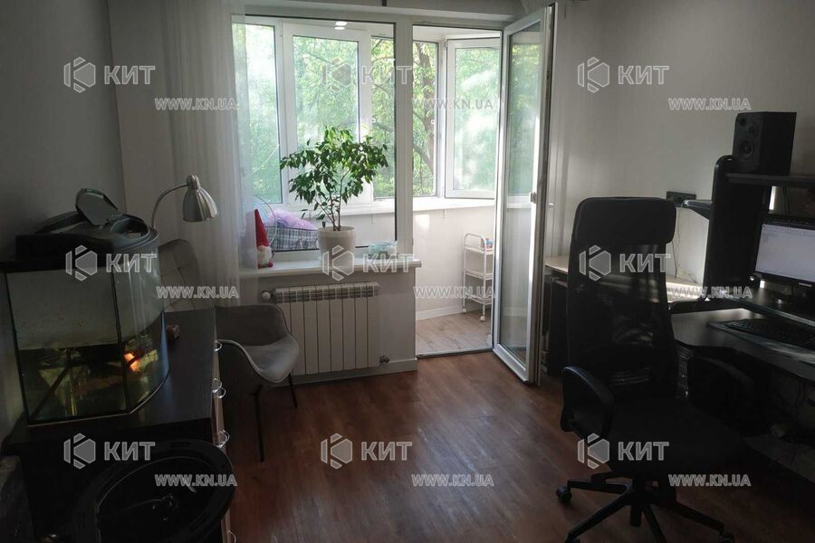 Продажа квартиры Харьков, Салтовка, 524 мрн., 65м²