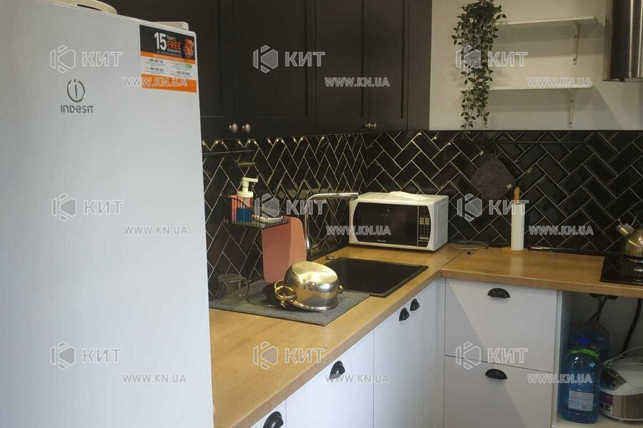 Продажа квартиры Харьков, Салтовка, 524 мрн., 65м²