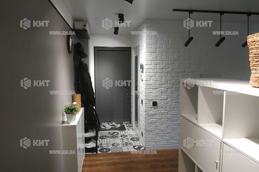 Продажа квартиры Харьков, Салтовка, 524 мрн., 65м²