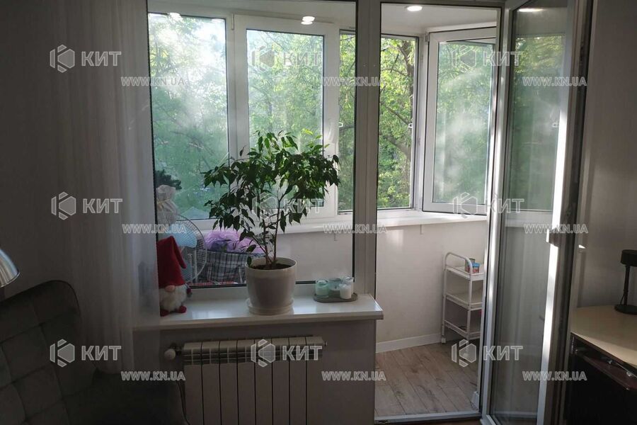 Продажа квартиры Харьков, Салтовка, 524 мрн., 65м²