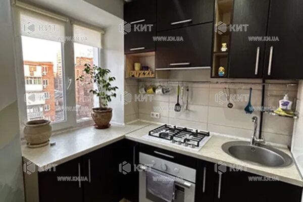 Продажа квартиры Харьков, Павлово Поле, 30м²
