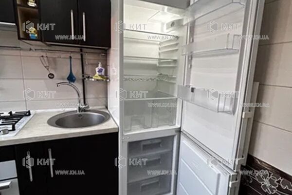 Продажа квартиры Харьков, Павлово Поле, 30м²
