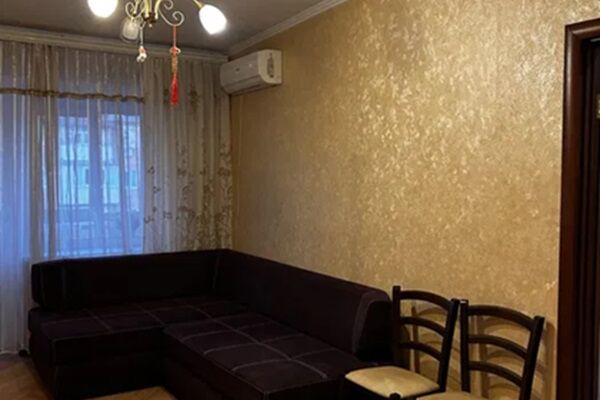 Продажа квартиры Харьков, Павлово Поле, 30м²