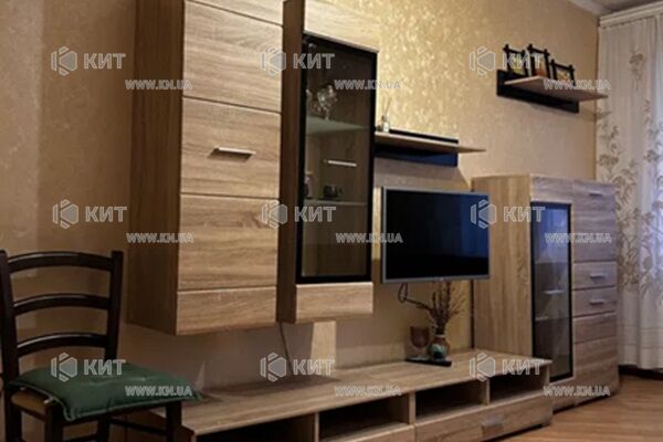Продажа квартиры Харьков, Павлово Поле, 30м²