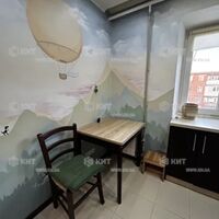 Продажа квартиры Харьков, Павлово Поле, 30м²