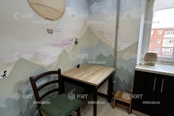 Продажа квартиры Харьков, Павлово Поле, 30м²