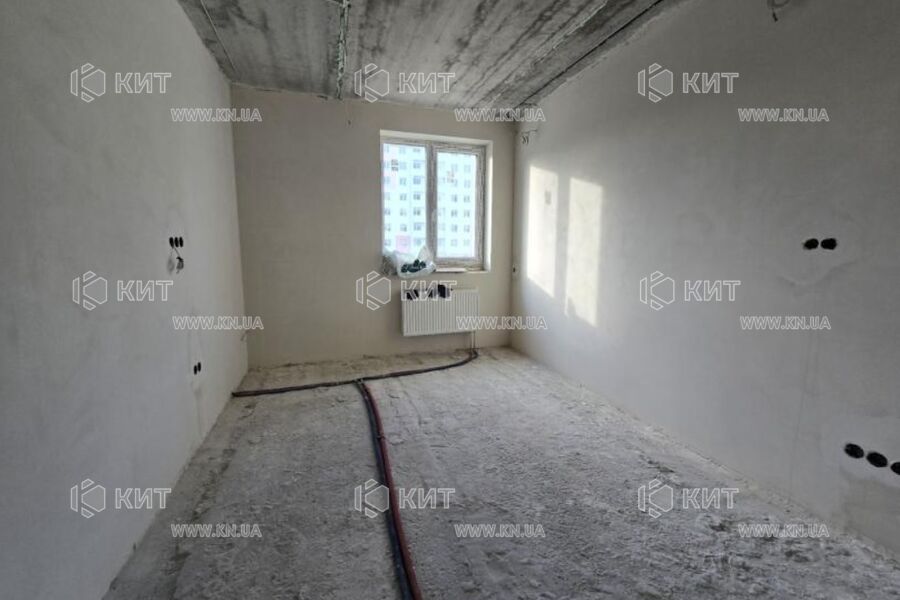 Продаж квартири Харків, ХТЗ, Рогань, 59м²