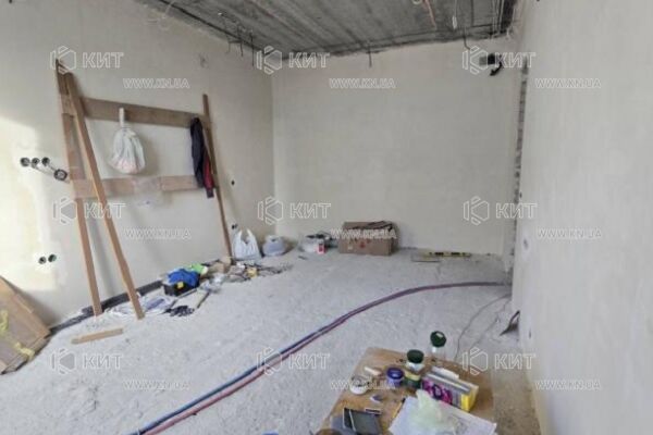 Продаж квартири Харків, ХТЗ, Рогань, 59м²