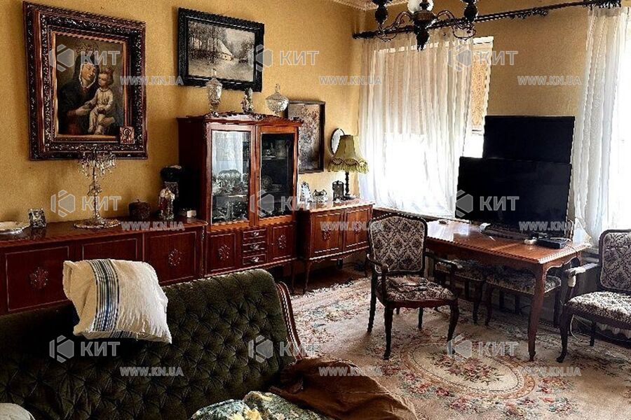Продаж квартири Харків, Центр, 76м²