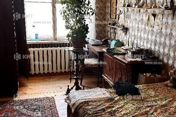 Продаж квартири Харків, Центр, 76м²