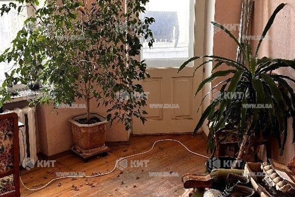 Продаж квартири Харків, Центр, 76м²
