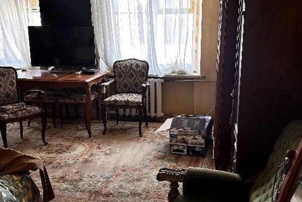 Продаж квартири Харків, Центр, 76м²