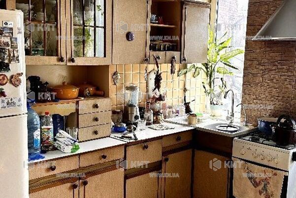 Продаж квартири Харків, Центр, 76м²