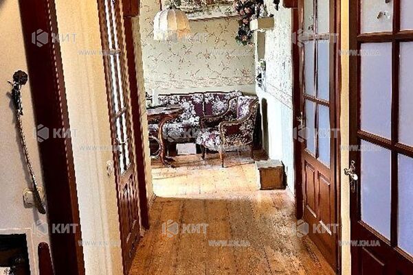 Продаж квартири Харків, Центр, 76м²