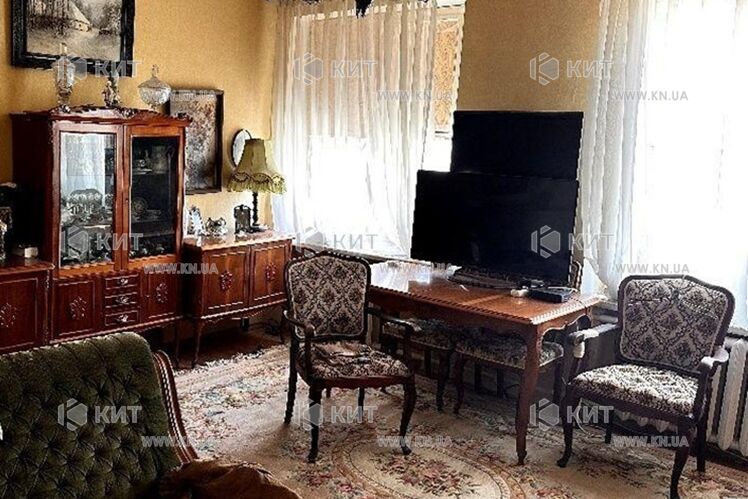 Продаж квартири Харків, Центр, 76м²