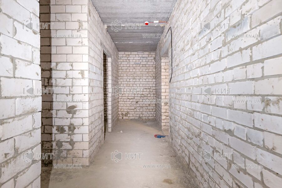 Продаж квартири Харків, Салтівка, 522 мрн., 55м²