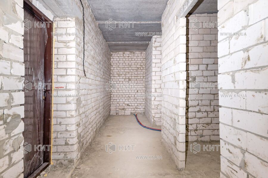 Продаж квартири Харків, Салтівка, 522 мрн., 55м²
