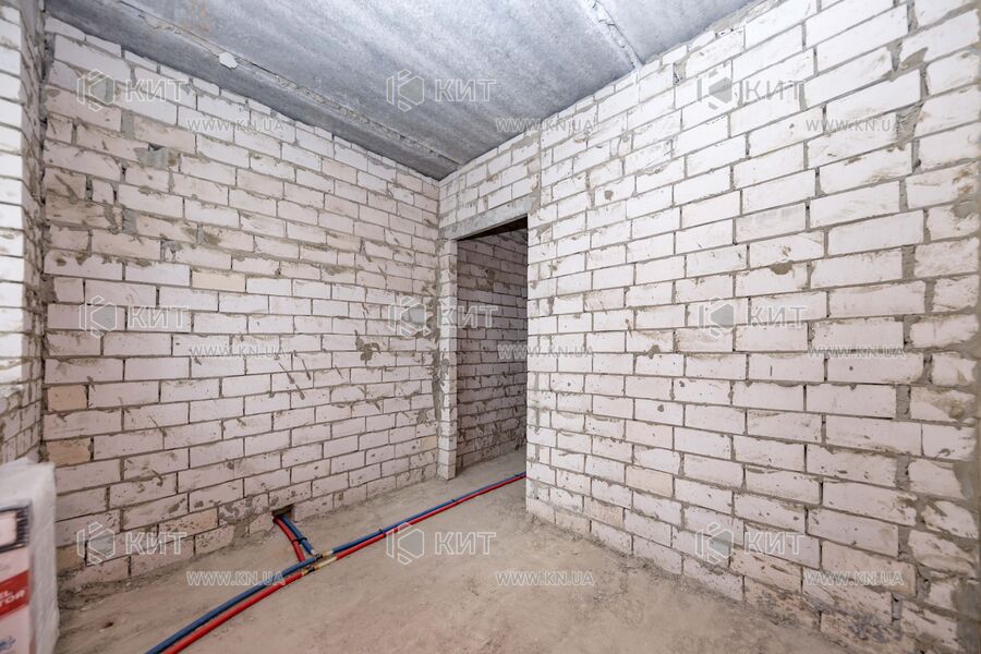 Продаж квартири Харків, Салтівка, 522 мрн., 55м²