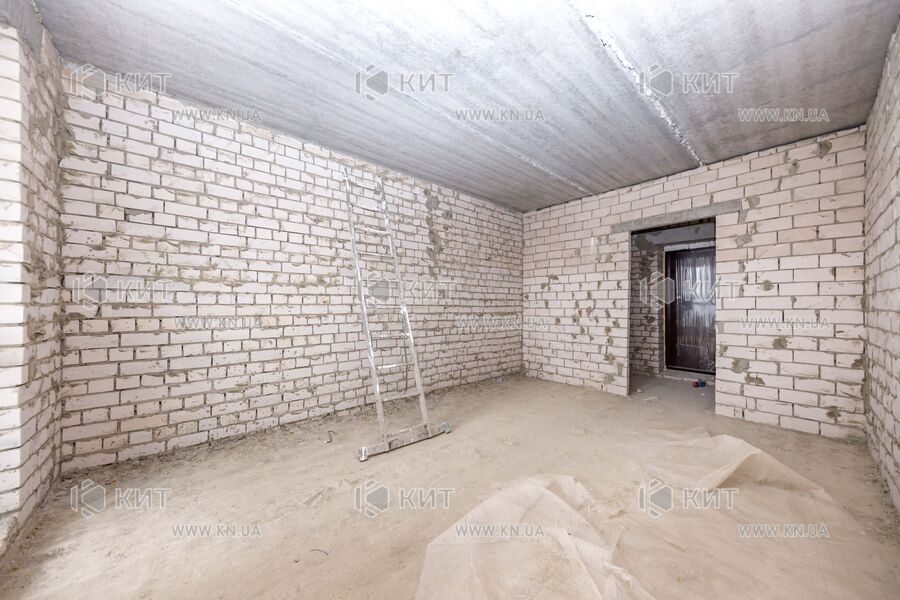 Продаж квартири Харків, Салтівка, 522 мрн., 55м²