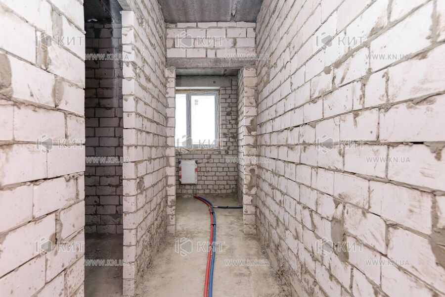 Продаж квартири Харків, Салтівка, 522 мрн., 55м²