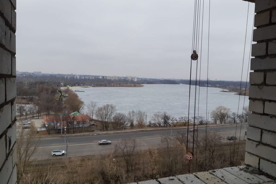 Продаж квартири Харків, Салтівка, 522 мрн., 55м²