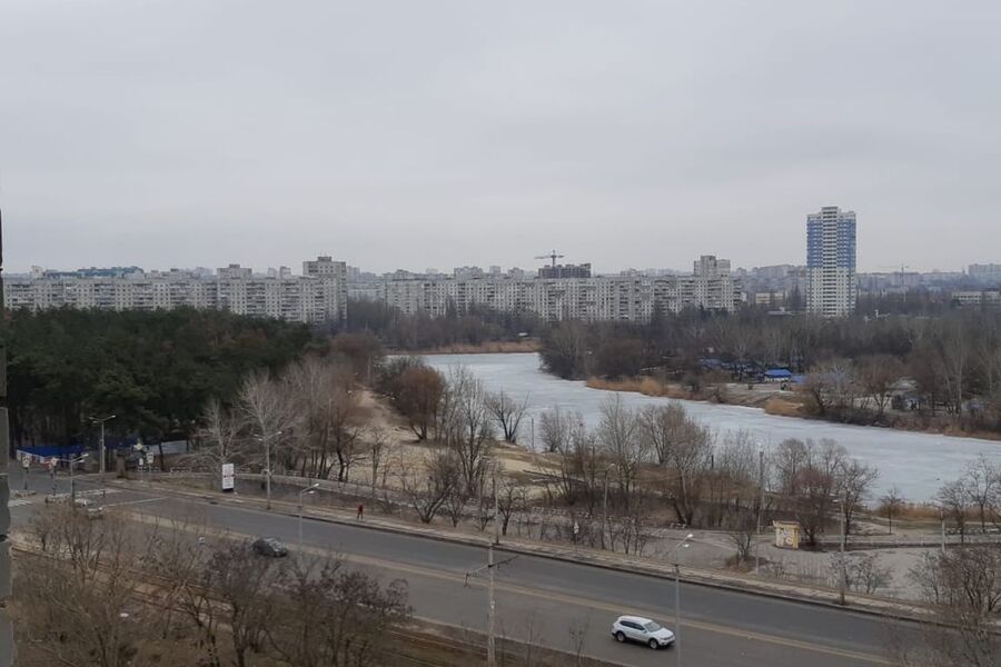 Продаж квартири Харків, Салтівка, 522 мрн., 55м²