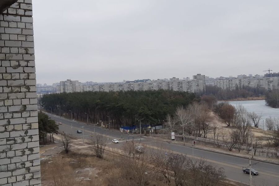 Продаж квартири Харків, Салтівка, 522 мрн., 55м²