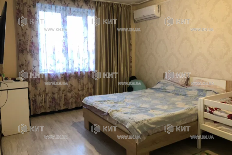 Продажа квартиры Харьков, Северная Салтовка 1, 67м²