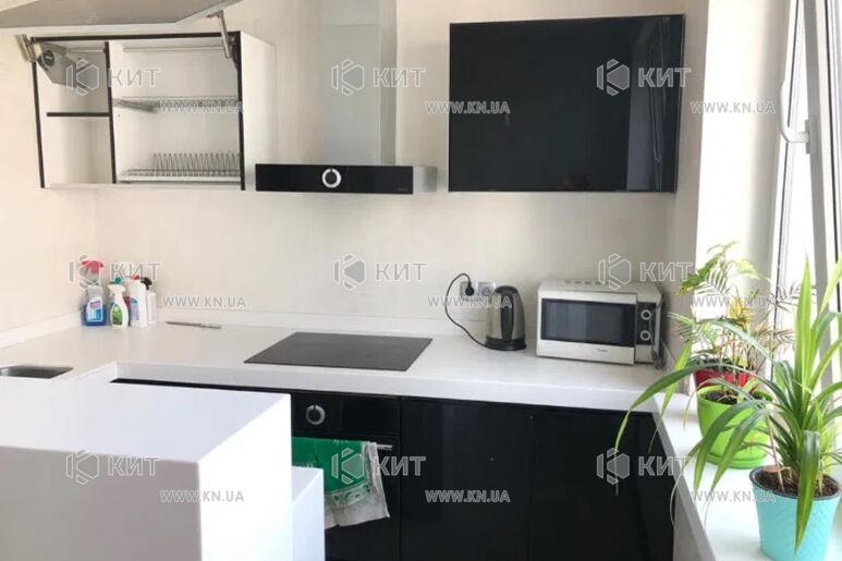 Продажа квартиры Харьков, Северная Салтовка 1, 67м²