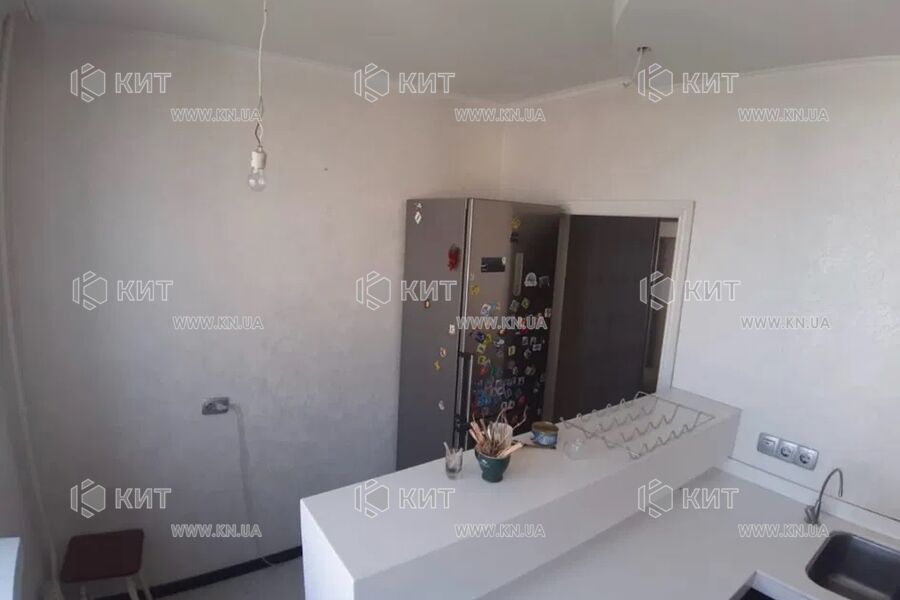 Продажа квартиры Харьков, Северная Салтовка 1, 67м²