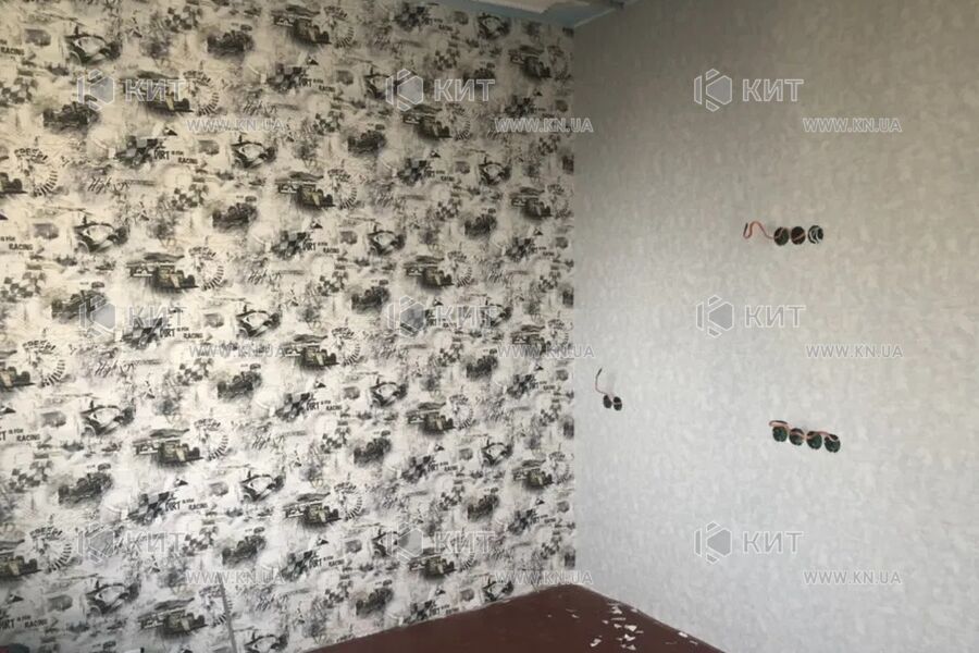Продажа квартиры Харьков, Северная Салтовка 1, 67м²